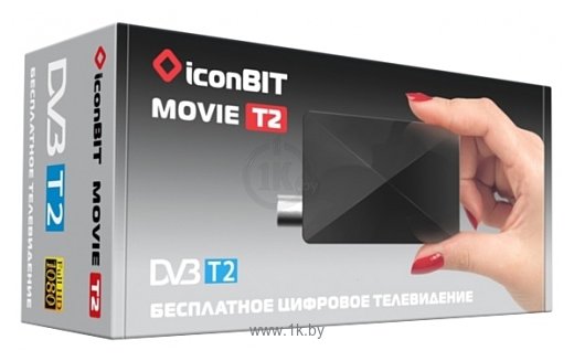 Фотографии iconBIT Movie T2