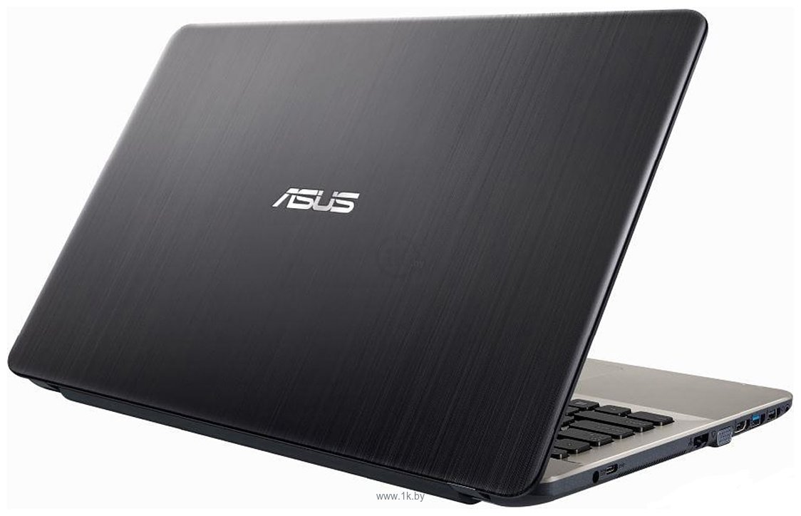 Фотографии ASUS X541NA-GQ028