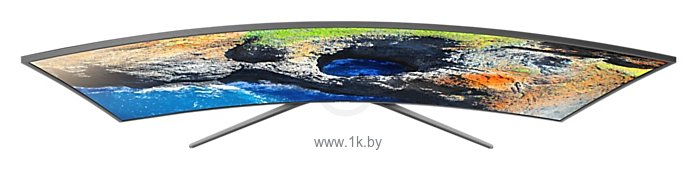 Фотографии Samsung UE55MU6650U