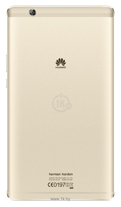 Фотографии Huawei Mediapad T3 8.0 32Gb LTE