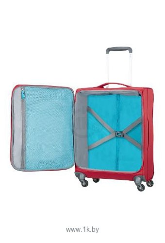 Фотографии American Tourister Herolite 55 см (26G-00002)