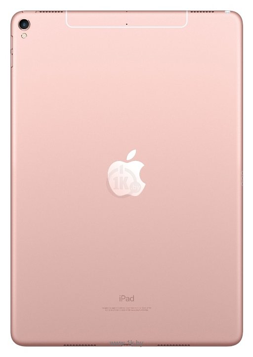 Фотографии Apple iPad Pro 10.5 64Gb Wi-Fi + Cellular