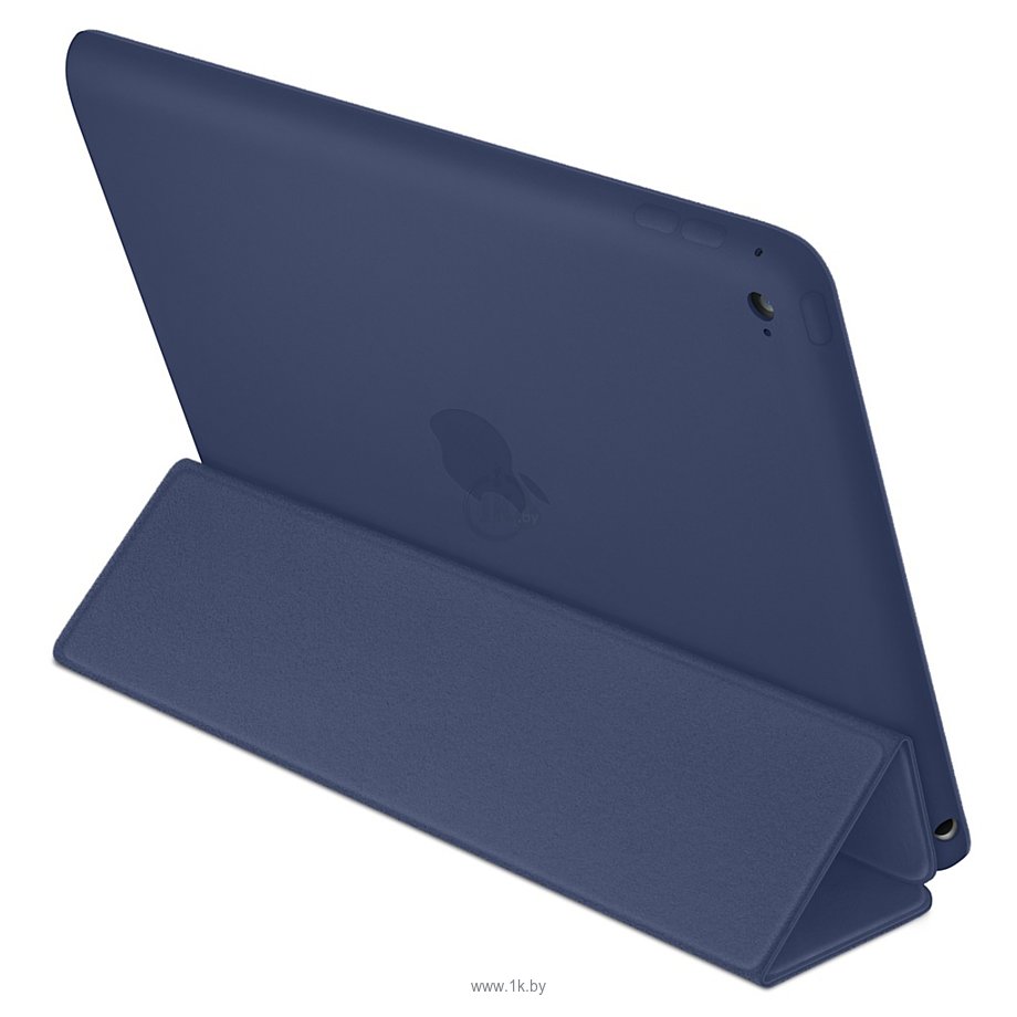 Фотографии Apple Smart Case for iPad Air 2 Midnight Blue (MGTT2)