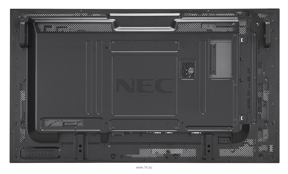 Фотографии NEC MultiSync X474HB