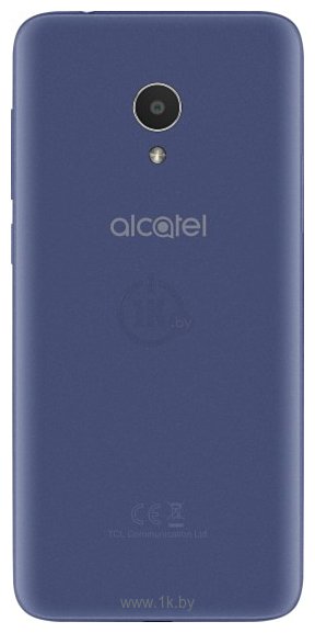 Фотографии Alcatel 1X 5059D