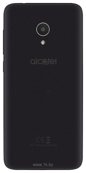 Фотографии Alcatel 1X 5059D