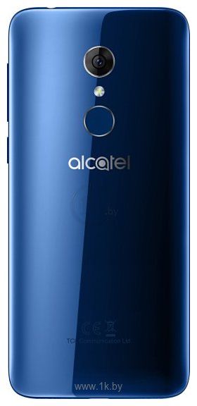 Фотографии Alcatel 3 5052DY