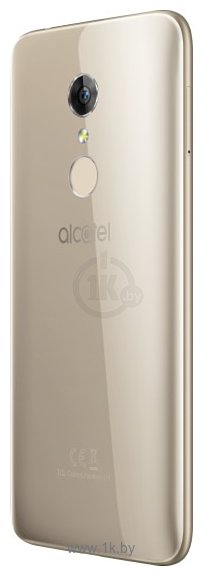 Фотографии Alcatel 3 5052DY