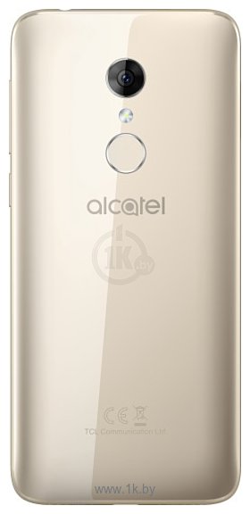 Фотографии Alcatel 3 5052DY