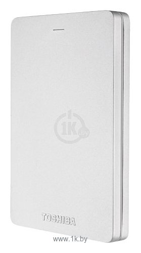 Фотографии Toshiba CANVIO ALU 2TB (HDTH320E*3AB)