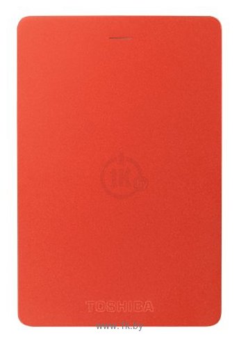 Фотографии Toshiba CANVIO ALU 2TB (HDTH320E*3AB)