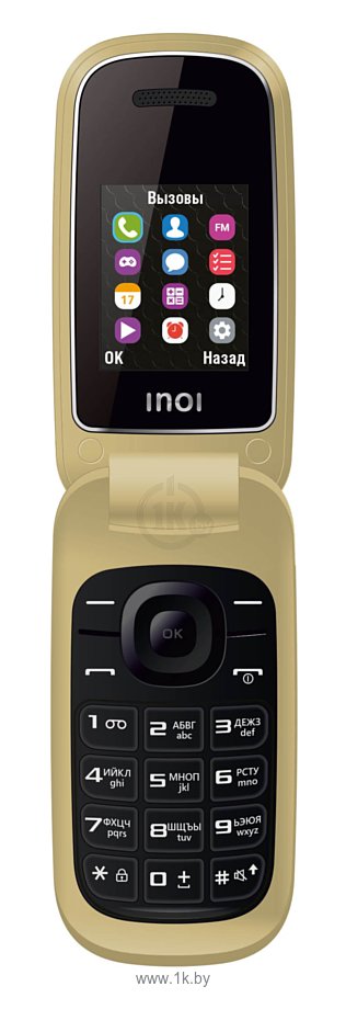 Фотографии Inoi 108R