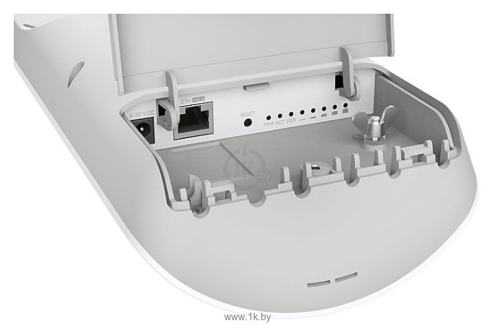 Фотографии MikroTik mANTBox 2 12s (RB911G-2HPnD-12S)