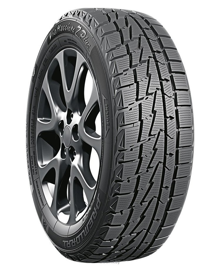 Фотографии Premiorri ViaMaggiore Z Plus 225/65 R17 102H