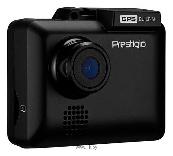 Фотографии Prestigio RoadRunner 410GPS