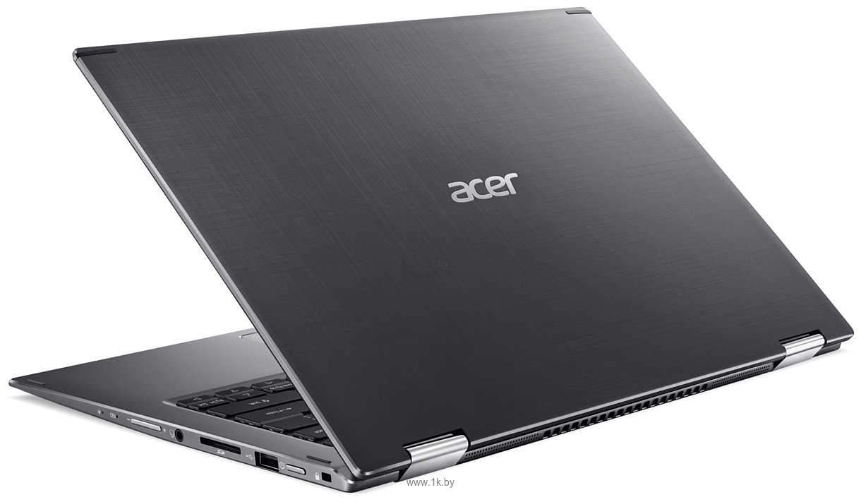 Фотографии Acer Spin 5 SP513-53N-57K4 (NX.H62ER.003)