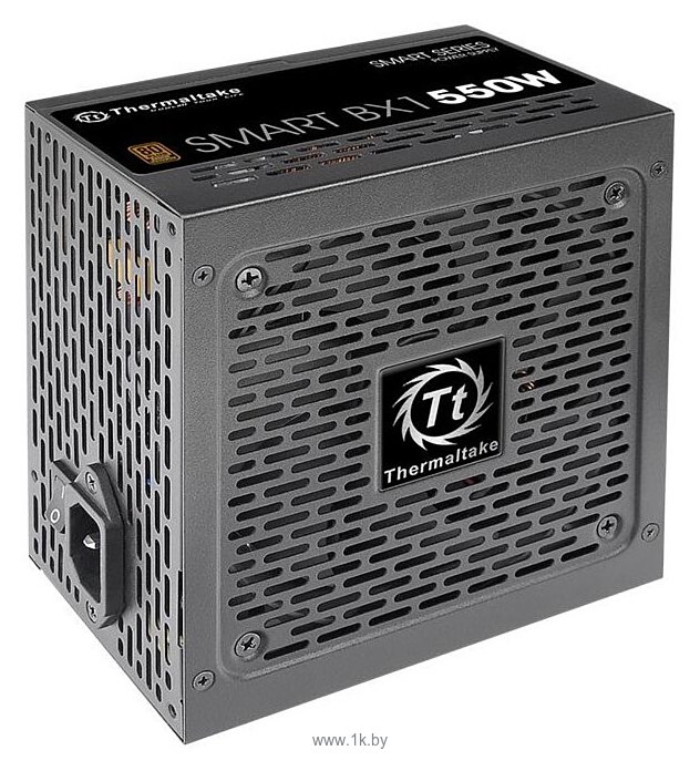 Фотографии Thermaltake Smart BX1 550W (230V)