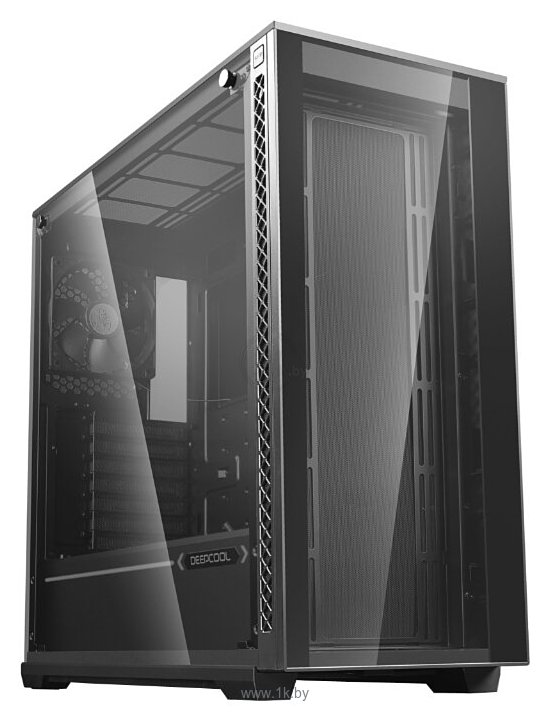 Фотографии Deepcool Matrexx 70 Black