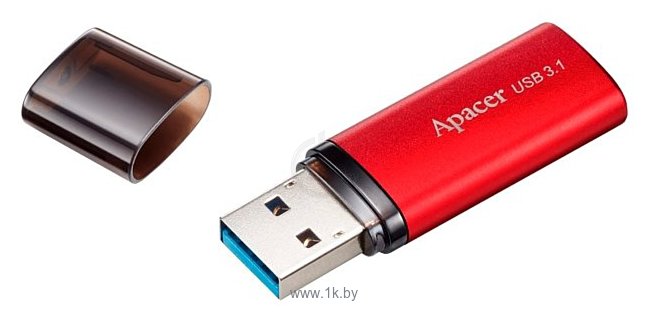 Фотографии Apacer AH25B 64GB