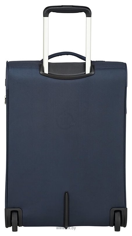 Фотографии American Tourister Summerfunk Navy Blue 55 см (2 колеса)