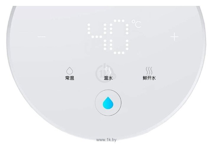 Фотографии Viomi Smart Water Heater