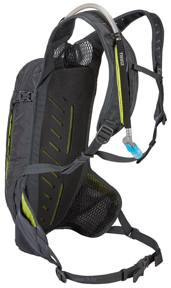 Фотографии Thule Vital 8 Hydration Obsidian