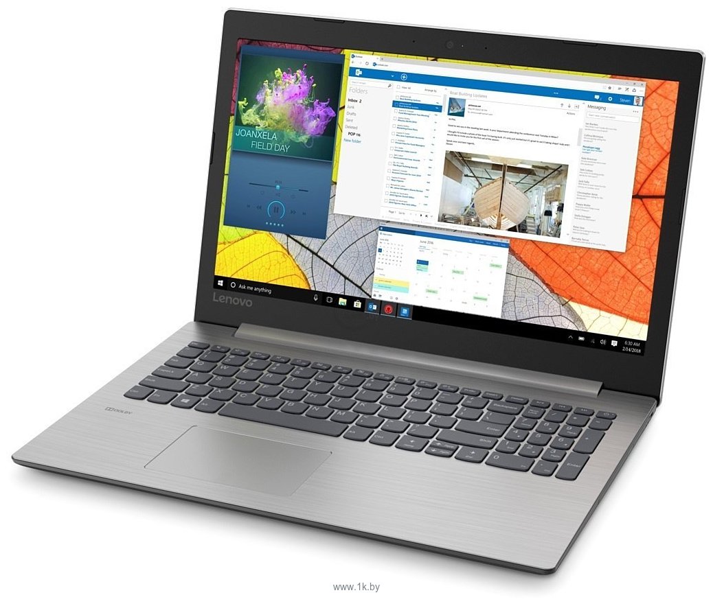 Фотографии Lenovo IdeaPad 330-15AST (81D600R4RU)