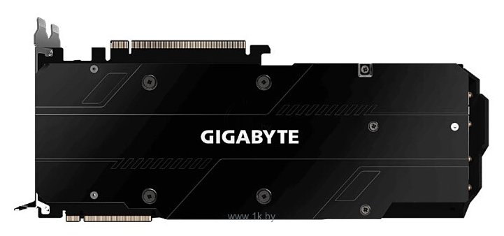 Фотографии GIGABYTE GeForce RTX 2070 SUPER WINDFORCE OC 3X