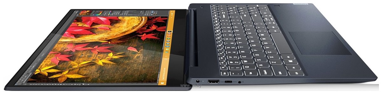 Фотографии Lenovo IdeaPad S340-15IWL (81N800QXRK)