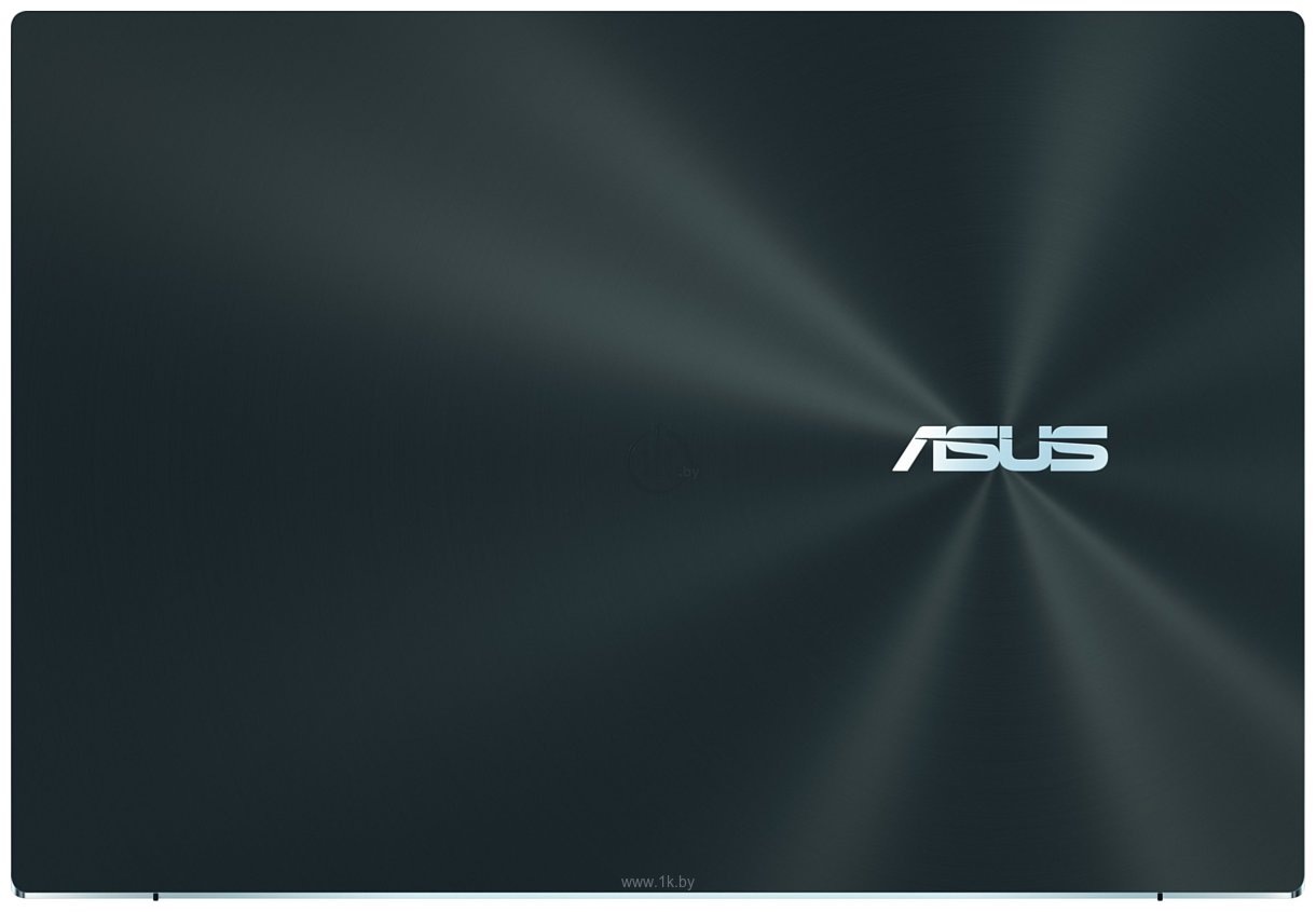 Фотографии ASUS ZenBook Duo UX481FL-BM024TS