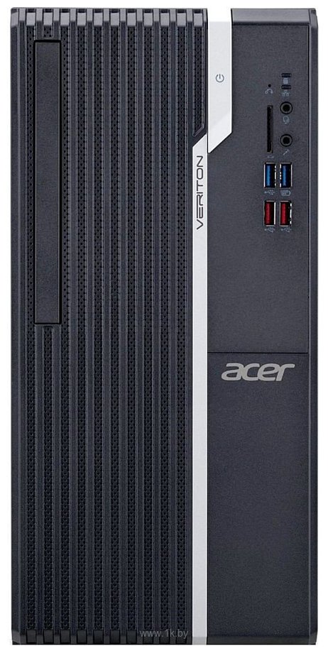 Фотографии Acer Veriton S2660G (DT.VQXER.08F)