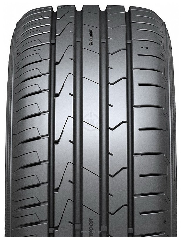 Фотографии Hankook Ventus Prime3 K125 215/60 R16 99V