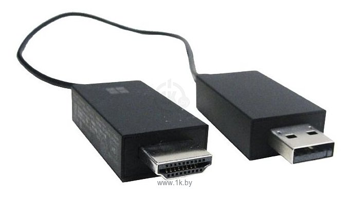 Фотографии Microsoft Wireless Display Adapter (P3Q-00022)