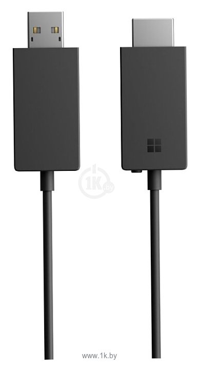 Фотографии Microsoft Wireless Display Adapter (P3Q-00022)