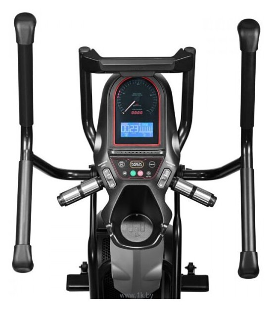 Фотографии Bowflex Max Trainer M6