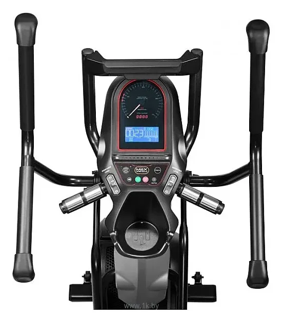 Фотографии Bowflex Max Trainer M6