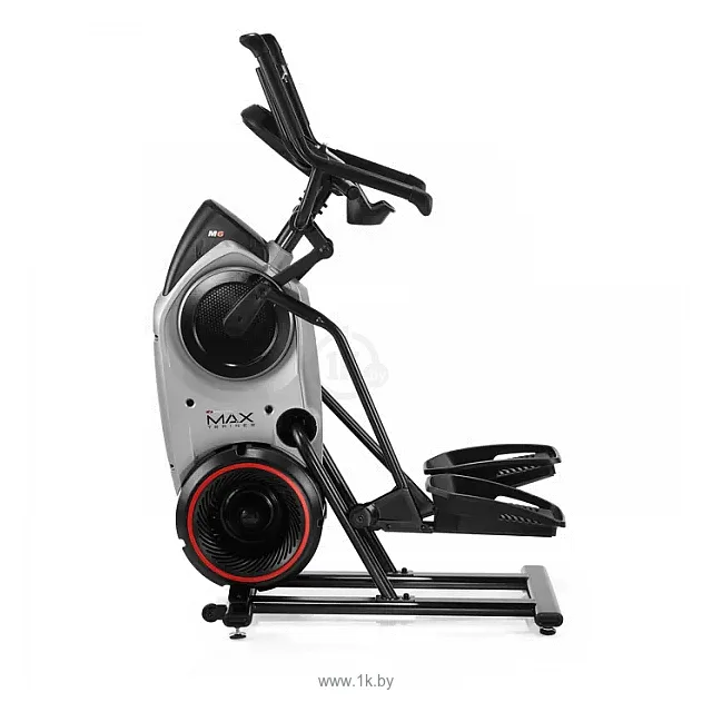 Фотографии Bowflex Max Trainer M6