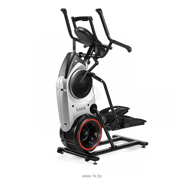 Фотографии Bowflex Max Trainer M6