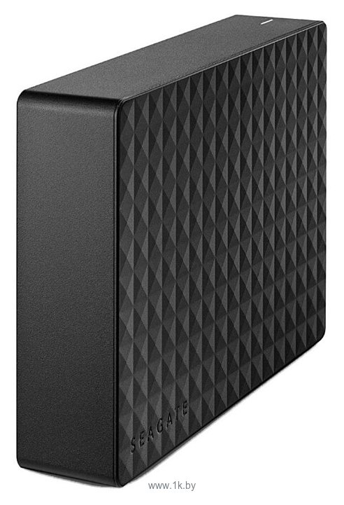 Фотографии Seagate Expansion desktop drive 6 ТБ