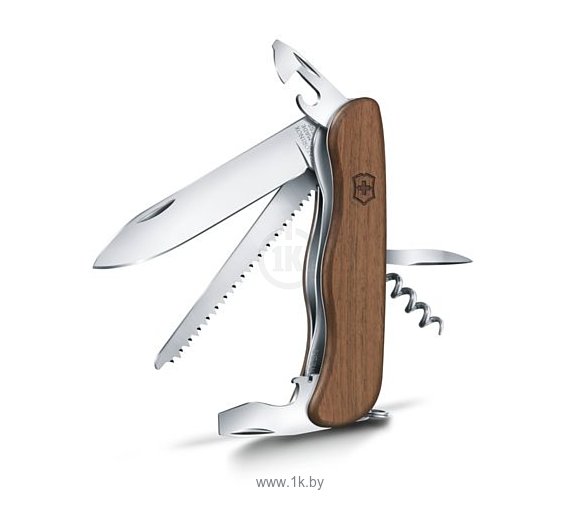 Фотографии Victorinox Forester Wood (0.8361.63)