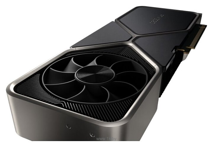 Фотографии NVIDIA GeForce RTX 3080 10240MB Founders Edition