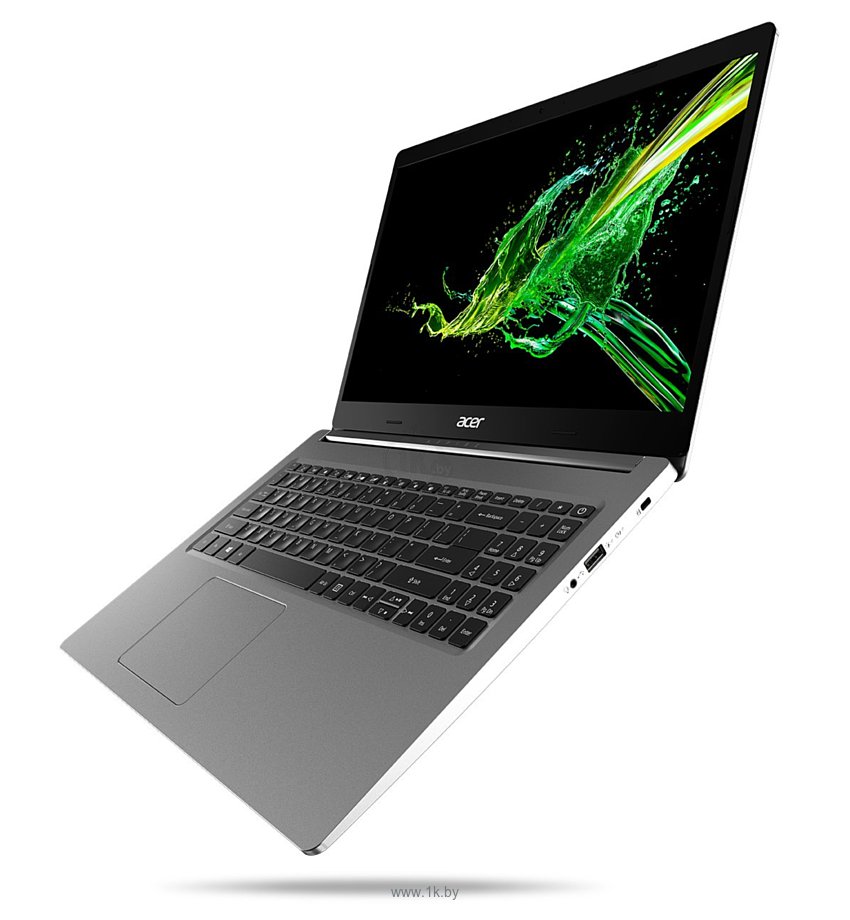 Фотографии Acer Aspire 5 A515-55-50NM (NX.HSMEL.003)