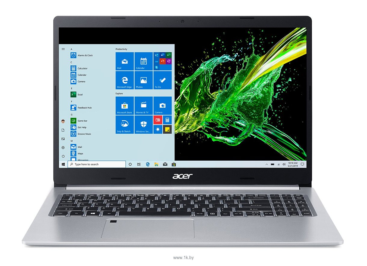 Фотографии Acer Aspire 5 A515-55-50NM (NX.HSMEL.003)