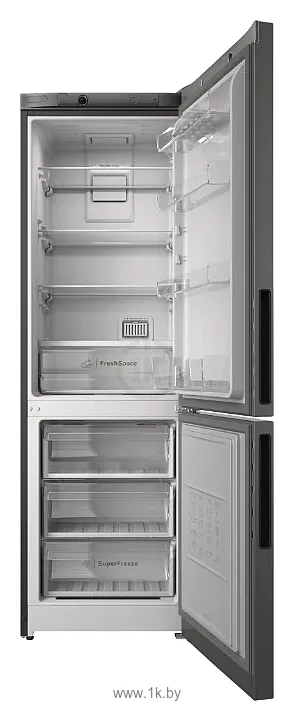 Фотографии Indesit ITR 4180 S Фотографии Indesit ITR 4180 S