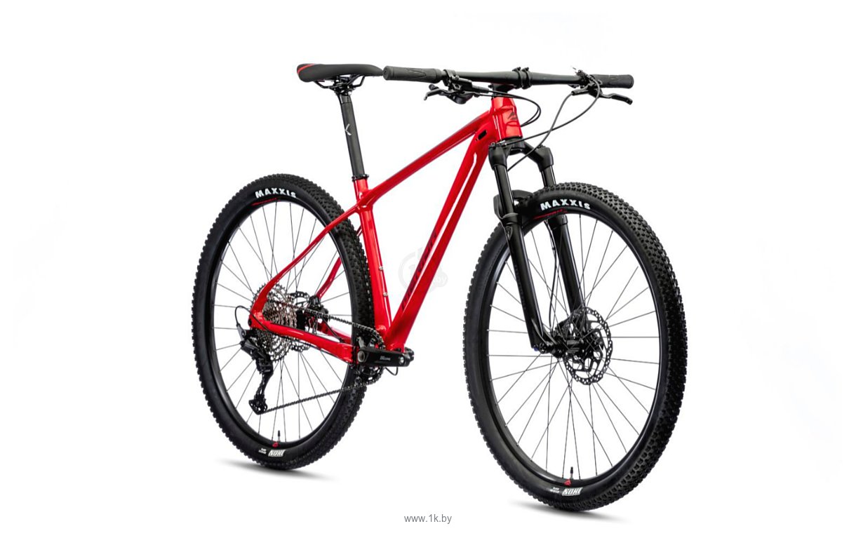 Фотографии Merida Big.Nine Limited (2021)