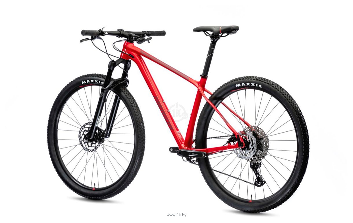 Фотографии Merida Big.Nine Limited (2021)