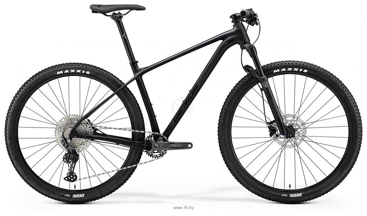 Фотографии Merida Big.Nine Limited (2021)