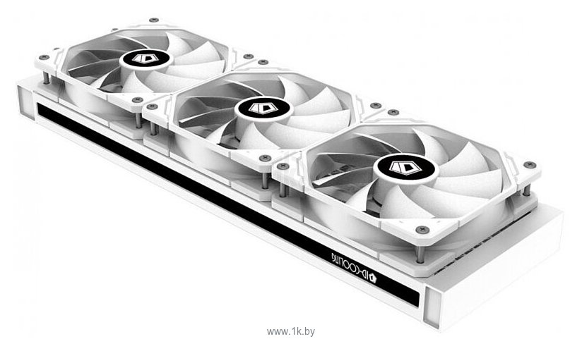 Фотографии ID-COOLING ZOOMFLOW 360XT