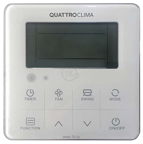 Фотографии Quattroclima QV-I60DG/QN-I60UG