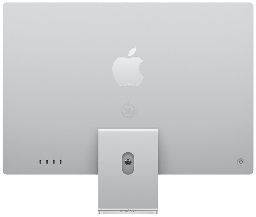 Фотографии Apple iMac M1 2021 24" (Z12Q000BM)
